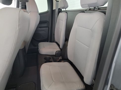 Used 2021 GMC Canyon Elevation Standard w/ Convenience Package RWD image 13