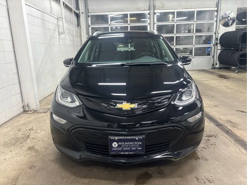 Used 2020 Chevrolet Bolt Premier w/ Infotainment Package image 3
