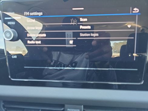 New 2026 Volkswagen Jetta S FWD image 19