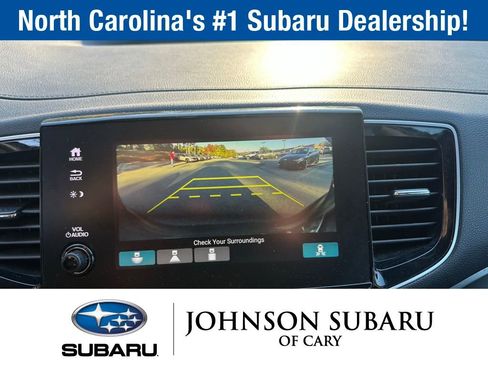 Used 2022 Honda Pilot Special Edition image 13