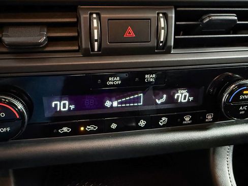 Certified 2024 Nissan Pathfinder S w/ Cargo Package image 19