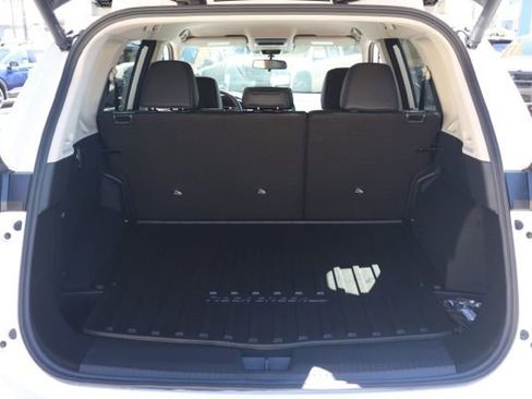 New 2026 Nissan Rogue SV image 16