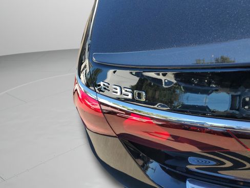 Certified 2026 Mercedes-Benz E 350 Sedan image 35