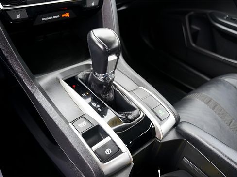 Certified 2020 Honda Civic EX-L image 27