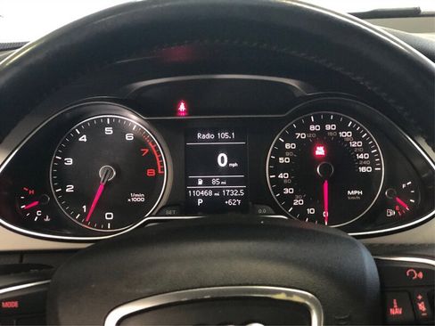 Used 2015 Audi A4 2.0T Premium AWD/4WD image 15