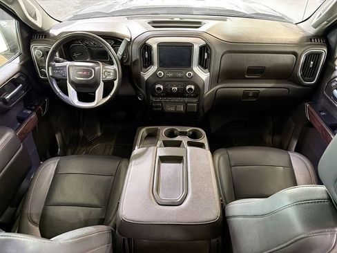 Used 2021 GMC Sierra 1500 SLT w/ X31 Off-Road Package image 10