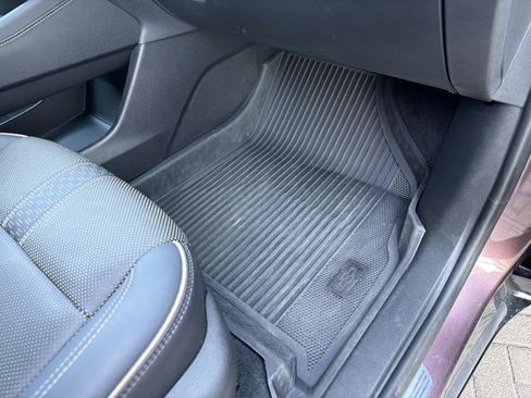 Used 2026 Chevrolet Traverse High Country w/ LPO, Floor Liner Package AWD/4WD image 40
