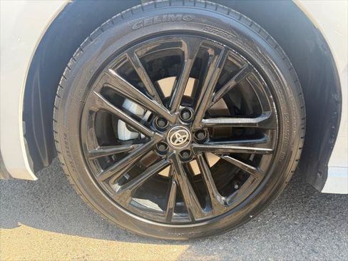 Certified 2025 Toyota Camry SE w/ Convenience Package AWD/4WD image 26