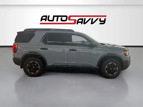 Used 2026 Honda Passport TrailSport Elite image 8