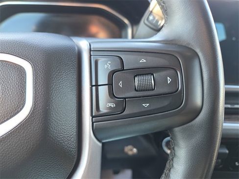 Used 2024 GMC Sierra 3500 SLE image 30