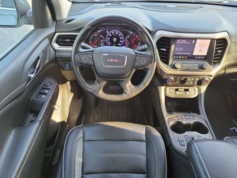 Used 2020 GMC Acadia Denali w/ LPO, Floor Liner Package AWD/4WD image 19