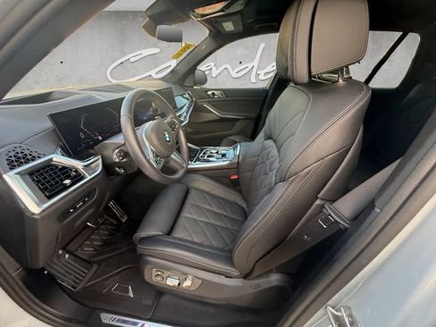 Used 2026 BMW X5 sDrive40i w/ M Sport Package RWD image 19