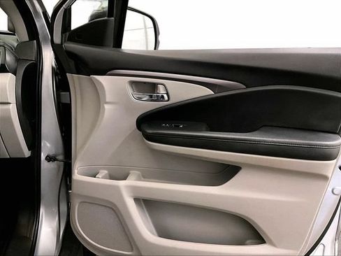 Used 2021 Honda Pilot EX-L image 23