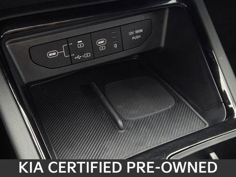 Certified 2025 Kia K5 EX FWD image 23