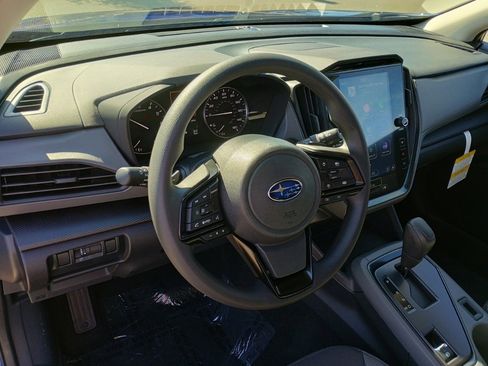 New 2026 Subaru Crosstrek 2.0i Premium image 8