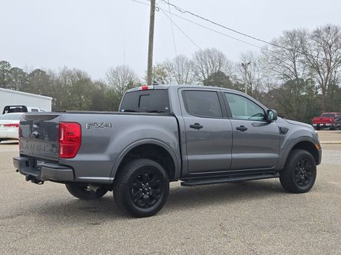 Used 2023 Ford Ranger XLT w/ Equipment Group 302A High image 6