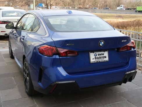 New 2025 BMW 228i xDrive image 16