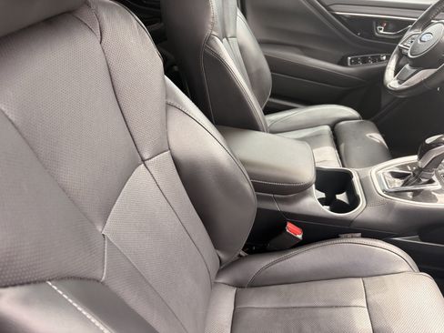 Used 2024 Subaru Outback Limited AWD/4WD image 9