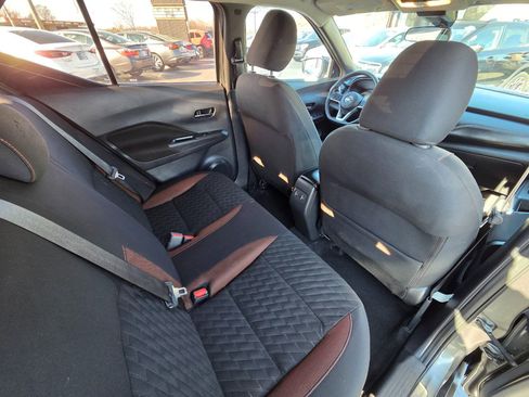 Used 2021 Nissan Kicks SR w/ Exterior Package image 16