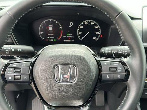 Used 2025 Honda CR-V EX-L image 12