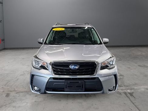 Used 2018 Subaru Forester 2.0XT Touring AWD/4WD image 11
