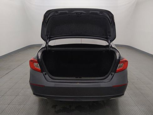 Used 2018 Honda Accord EX-L image 29