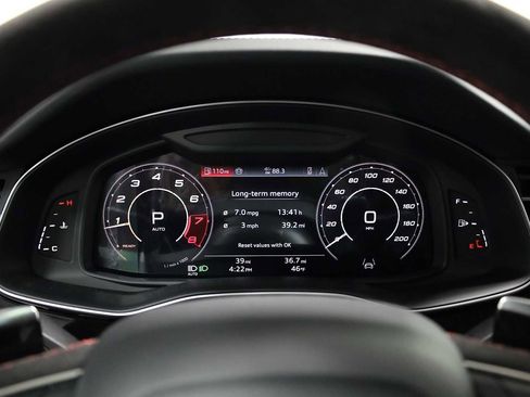 New 2026 Audi RS Q8 performance AWD/4WD image 22