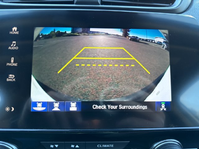 Used 2022 Honda CR-V EX image 23