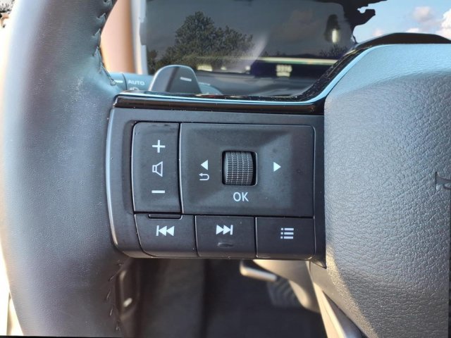Used 2026 Nissan Rogue Platinum w/ Tech Package AWD/4WD image 20