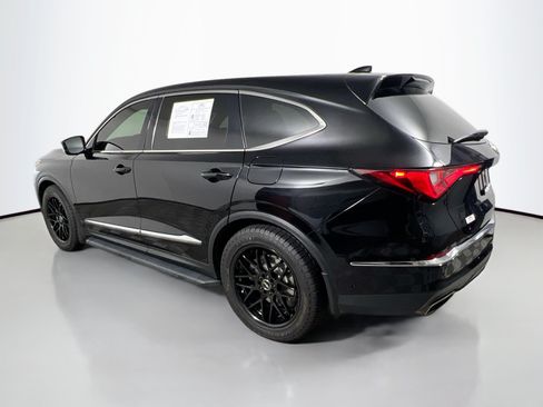 Used 2022 Acura MDX FWD w/ Technology Package image 8