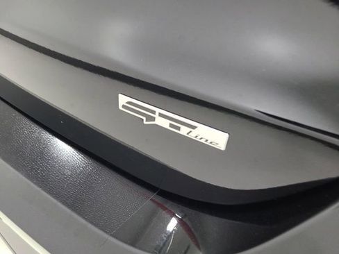 Used 2024 Kia K5 GT-Line AWD/4WD image 8
