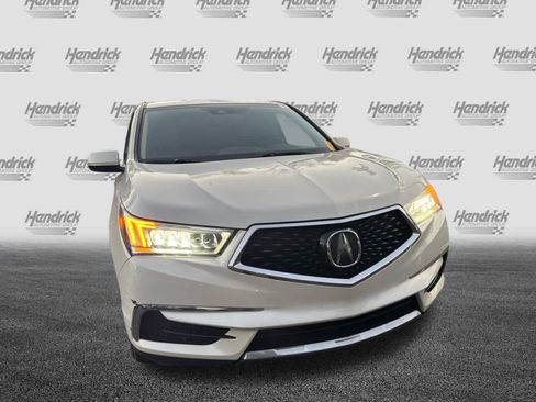 Used 2019 Acura MDX image 42