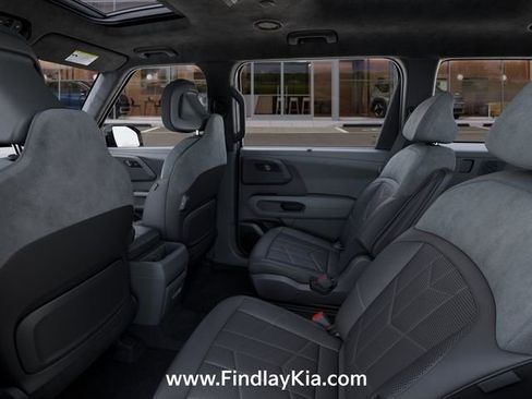 New 2027 Kia Telluride SX Prestige X-Pro AWD/4WD image 21