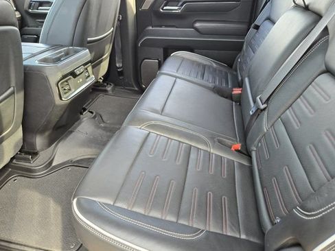 Used 2024 GMC Sierra 1500 AT4X AWD/4WD image 30