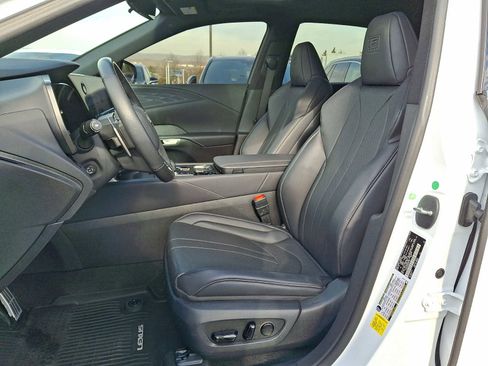 Used 2024 Lexus RX 350 F Sport w/ Technology Package image 10