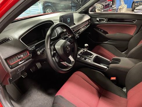 Used 2026 Honda Civic Si image 23