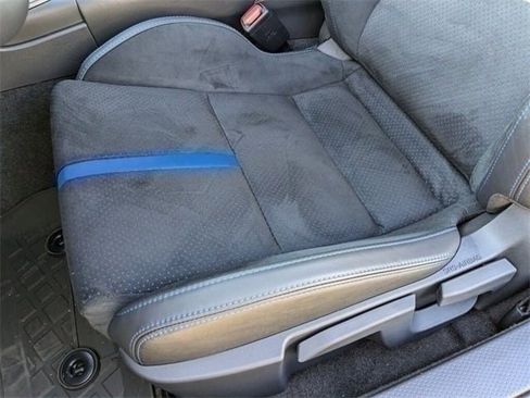 New 2025 Subaru BRZ tS image 21