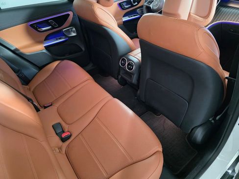 Certified 2023 Mercedes-Benz GLC 300 4MATIC image 26
