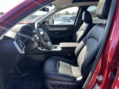 Certified 2025 MAZDA CX-70 Plug-In Hybrid w/ Premium Pkg image 22