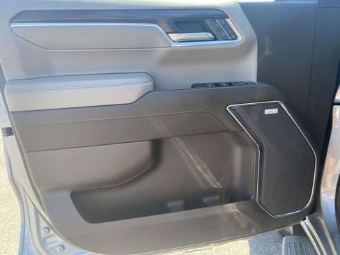 Certified 2023 GMC Sierra 1500 SLT w/ SLT Premium Plus Package AWD/4WD image 15