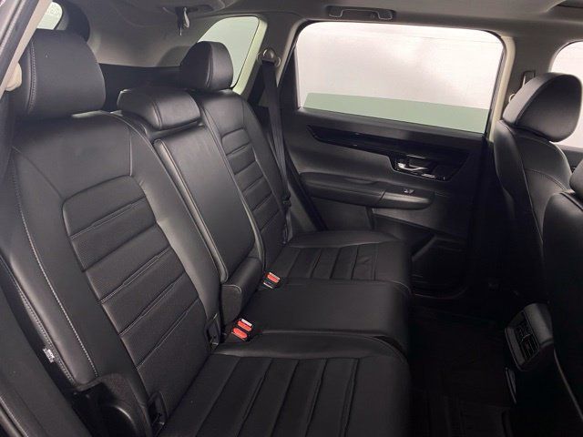 Used 2024 Honda CR-V EX-L image 17