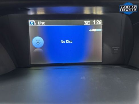 Used 2014 Honda Accord EX-L image 18