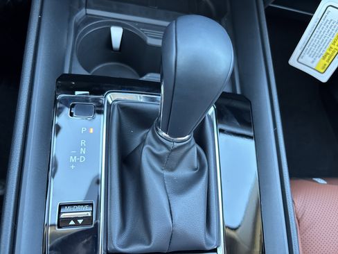 New 2026 MAZDA CX-50 2.5 Turbo w/ Accent Package image 40