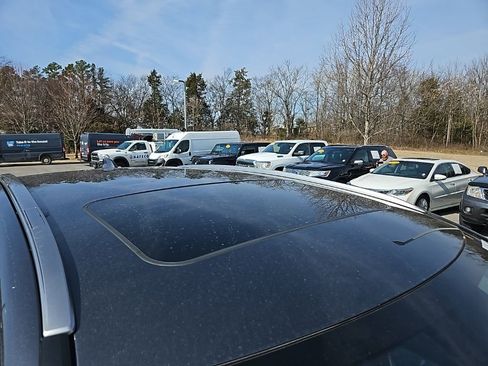 Used 2024 Lexus RX 350 Premium w/ Accessory Package (Z1) image 9