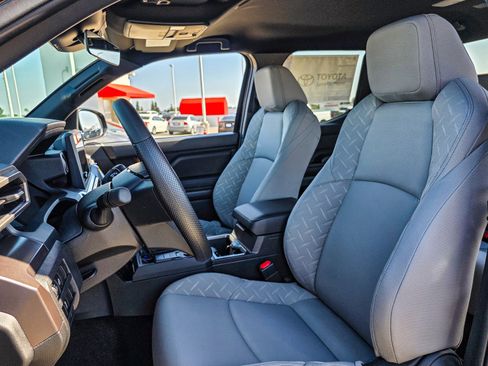 New 2026 Toyota Tacoma SR5 image 20