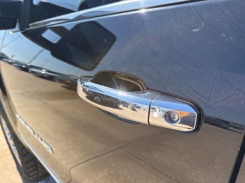 Used 2018 GMC Sierra 2500 Denali w/ Duramax Plus Package image 59