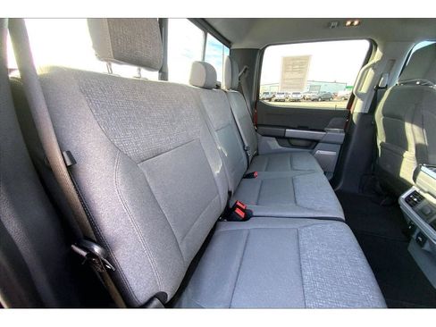 Used 2024 Ford F150 XLT w/ Equipment Group 303A High image 28