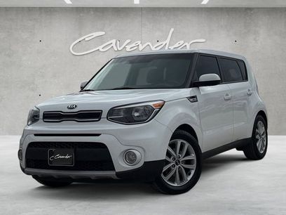 Used 2019 Kia Soul + w/ Audio Package