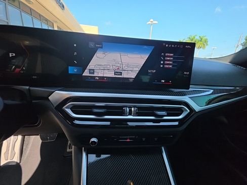 Used 2024 BMW M2 RWD image 17