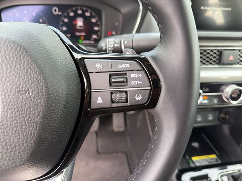 Used 2026 Acura Integra FWD image 15